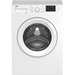 Beko WUE 6512 PAR Πλυντήριο Ρούχων 6 kg