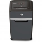 HP Pro Shredder 16MC – 2816 Καταστροφέας εγγράφων με συνδετήρες και καρτών Micro Cut P5 – 16 x A4 –