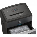 HP Pro Shredder 16MC – 2816 Καταστροφέας εγγράφων με συνδετήρες και καρτών Micro Cut P5 – 16 x A4 –