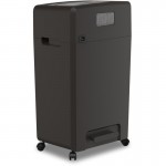 HP Pro Shredder 24CC – 2815 Καταστροφέας εγγράφων με συνδετήρες και καρτών Cross Cut P4 – 24 x A4 –