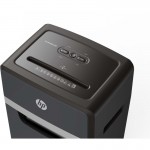 HP Pro Shredder 24CC – 2815 Καταστροφέας εγγράφων με συνδετήρες και καρτών Cross Cut P4 – 24 x A4 –