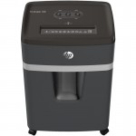 HP Pro Shredder 12MC – 2814 Καταστροφέας εγγράφων με συνδετήρες και καρτών Micro Cut P5 – 12 x A4 –