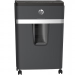 HP Pro Shredder 18CC – 2813 Καταστροφέας εγγράφων με συνδετήρες και καρτών Cross Cut P4 – 18 x A4 –