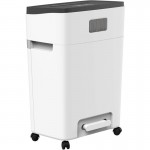 HP OneShred 12MC – 2806 Καταστροφέας εγγράφων με συνδετήρες και καρτών Micro Cross Cut P5 – 12 x A4