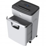 HP OneShred 18CC – 2805 Καταστροφέας εγγράφων με συνδετήρες και καρτών Cross Cut P4 – 18 x A4 – 25L