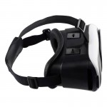 NSP N620 VR UNI Glasses Μάσκα Virtual Reality 3D για smartphone 3.5″ – 6.2″