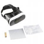 NSP N620 VR UNI Glasses Μάσκα Virtual Reality 3D για smartphone 3.5″ – 6.2″