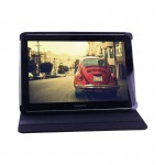 Osio OTC-6584 Θήκη – stand για tablet 6.5″ – 8.5″ universal PU δέρμα μαύρο