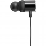 Motorola VERVE LOOP 200 Μαύρο Αδιάβροχα ασύρματα Bluetooth Handsfree ακουστικά με neck-band και ear-