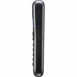Motorola T511+ Black (Ελληνικό Μενού) Ασύρματο τηλέφωνο με τηλεφωνητή, φραγή αριθμών, ανοιχτή ακρόασ