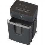 HP ProShredder 10MC – 2812 Επαγγελματικός καταστροφέας εγγράφων με συνδετήρες και καρτών Micro Cross