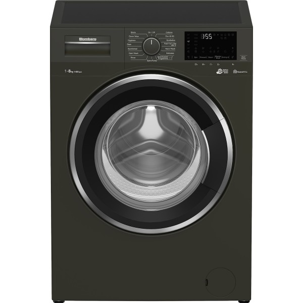 Blomberg LWF 184420G Πλυντήριο Ρούχων 8kg