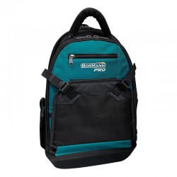 Bormann BTB3160 Τσάντα Εργαλείων Πλάτης 40L (034971)