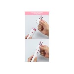 Kemei KM-2189 Συσκευή Αποτρίχωσης 7 σε 1 Προσώπου & Σώματος Kemei KM-2189 Συσκευή Αποτρίχωσης 7 σε 1 Προσώπου & Σώματος