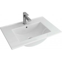 Karag LT 7506-75 Nιπτήρας Πορσελάνη Επίπλου 760x470x180mm