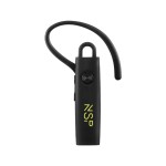 NSP BN400 Bluetooth v5.0 hands free multipoint με κλιπ για κορδόνι NSP BN400 Bluetooth v5.0 hands free multipoint με κλιπ για κορδόνι