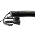 NSP BN400 Bluetooth v5.0 hands free multipoint με κλιπ για κορδόνι NSP BN400 Bluetooth v5.0 hands free multipoint με κλιπ για κορδόνι