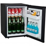 First Austria FA-5172 Αθόρυβο mini bar με κλειδαριά – R600a Α+ 35 L