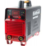 BORMANN BIW3000 ΗΛΕΚΤΡΟΣ/ΣΗ INVERTER 250A