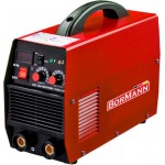 BORMANN BIW3000 ΗΛΕΚΤΡΟΣ/ΣΗ INVERTER 250A