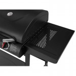 Thermogatz GS Grill Lite 2 Ψησταριά Υγραερίου