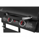 Thermogatz GS Grill Lite 2 Ψησταριά Υγραερίου