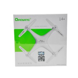 QIAOYANG SKY SPPED QA-T620 WHITE ΤΗΛΕΚΑΤΕΥΘΥΝΟΜΕΝΟ DRONE ME ΚΑΜΕΡΑ