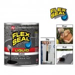 Στεγανωτικό Υγρό Flex Seal Μαύρο