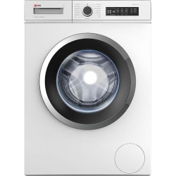 Vox WM 1490 YTQD Πλυντήριο Ρούχων 9kg