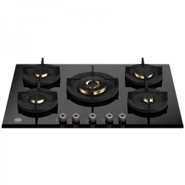 Bertazzoni P75 5C PRO GNE T Εστία Αερίου