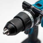 Bormann BBP5140 Δραπανοκατσάβιδο Κρουστικό Brushless (035145)