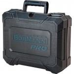 Bormann BBP5120 Μπουλονόκλειδο 20V Brushless Με Μπαταρία (035121)