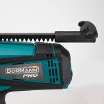 Bormann BBP3610 Ηλεκτρικό Πιστόλι Σιλικόνης Μπαταρίας 20V (036340)