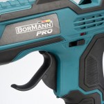 Bormann BBP3900 Πιστόλι Θερμοκόλλησης Μπαταρίας 20V (036371)