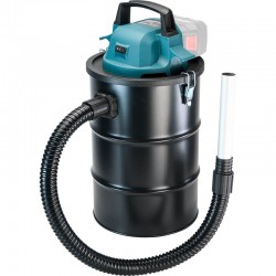 Bormann BBP3920 Σκούπα Στάχτης 20L Μπαταρίας 20V (036418)