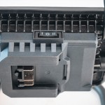 Bormann BBP3910 Φακός Προβολέας Μπαταρίας 20V (036388)