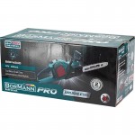 Bormann BBP4500 Αλυσοπρίονο Brushless Διπλής Μπαταρίας 20V+20V (036432)