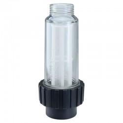 Bormann BPW5006 Φίλτρο Νερού Πλυστικών BPW5000 (33950)