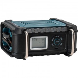 Bormann BBC2015 Φορτιστής /Συντηρητής/Εκκινητής Μπαταριών 12/24V (037255)