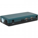 Bormann BBC8010 Εκκινητής & Power Bank 8000Ah (037293)