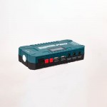 Bormann BBC8520 Εκκινητής & Power Bank 12000Ah (037309)