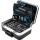 Bormann Pro BHT5210 Εργαλεία Σετ 132τμχ CR-V σε Τροχήλατη Βαλίτσα ABS (035800)