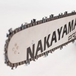 Nakayama Pro PC4100 Αλυσοπρίονο Βενζίνης 2hp (036456)