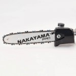 Nakayama Pro PS2605 Κονταροπρίονο Βενζίνης 1hp (036487)