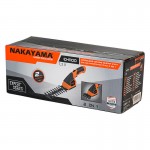 Nakayama EH1100 Ψαλίδι Μπορντούρας-Χλοής 7.2V (034308)