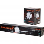Nakayama Pro NS2631 Ψεκαστήρας Ζιζανιοκτονίας Επαναφορτιζόμενος 6V (035992)