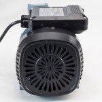 Nakayama Pro NP2015 Αντλία Περιφερειακή 370W (036029)