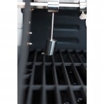 Bormann BBQ1260 Σούβλα Ψησίματος 100cm Με Μοτέρ (036449)