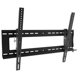 Bormann BTV1250 Βάση Τηλεόρασης Επιτοίχια 50-100 (035756)