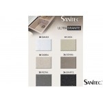 Sanitec Ultra Granite 800 2B 1D (116x50cm) PIETRA